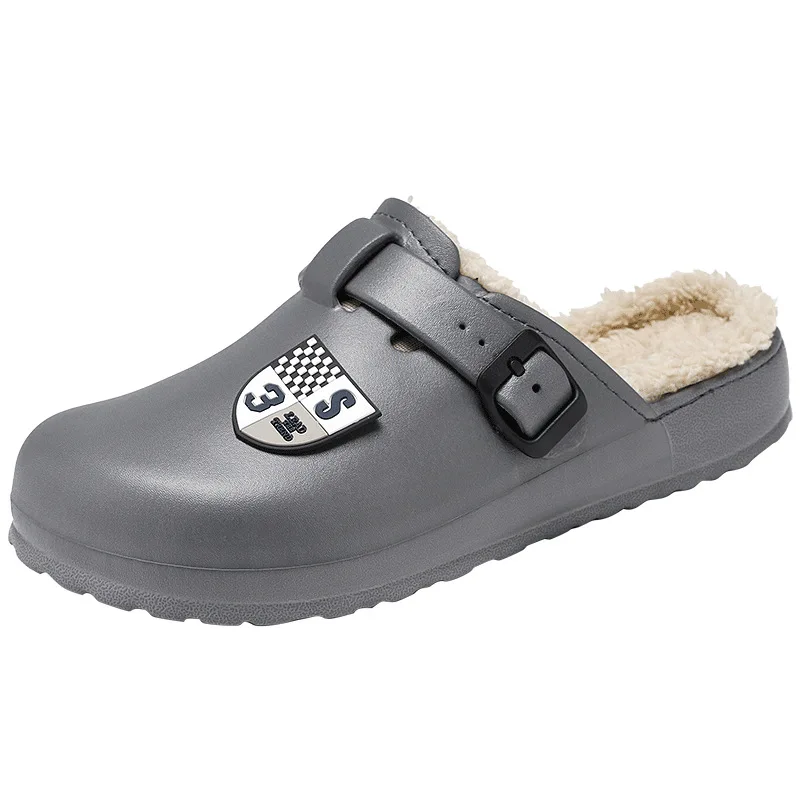 2021 new winter cotton shoes designer hollow short plush warm cotton shoes
2021 new winter cotton shoes designer hollow short plush warm cotton shoes