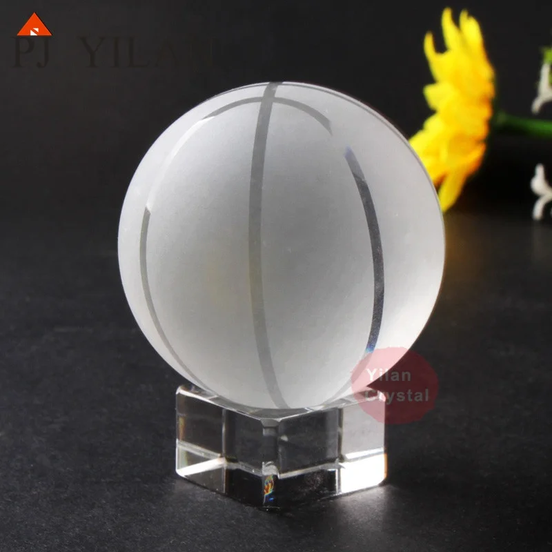 Free Shipping Elegant Multiple Choice K9 Crystal Glass Sport Ball For Sports Souvenir
Free Shipping Elegant Multiple Choice K9 Crystal Glass Sport Ball For Sports Souvenir