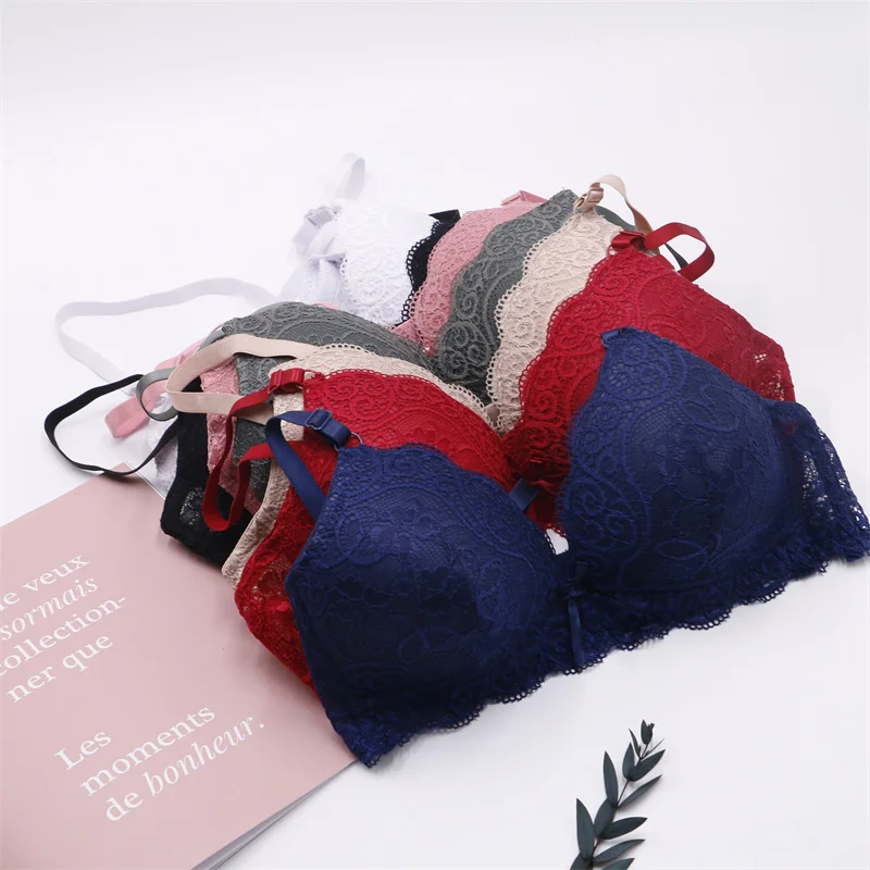 2021 Adjustable c Brassiere Plus Size Bras Full Cup Sexy Girls Lace Bra Ladies Bra, 6 colors
2021 Adjustable c Brassiere Plus Size Bras Full Cup Sexy Girls Lace Bra Ladies Bra, 6 colors