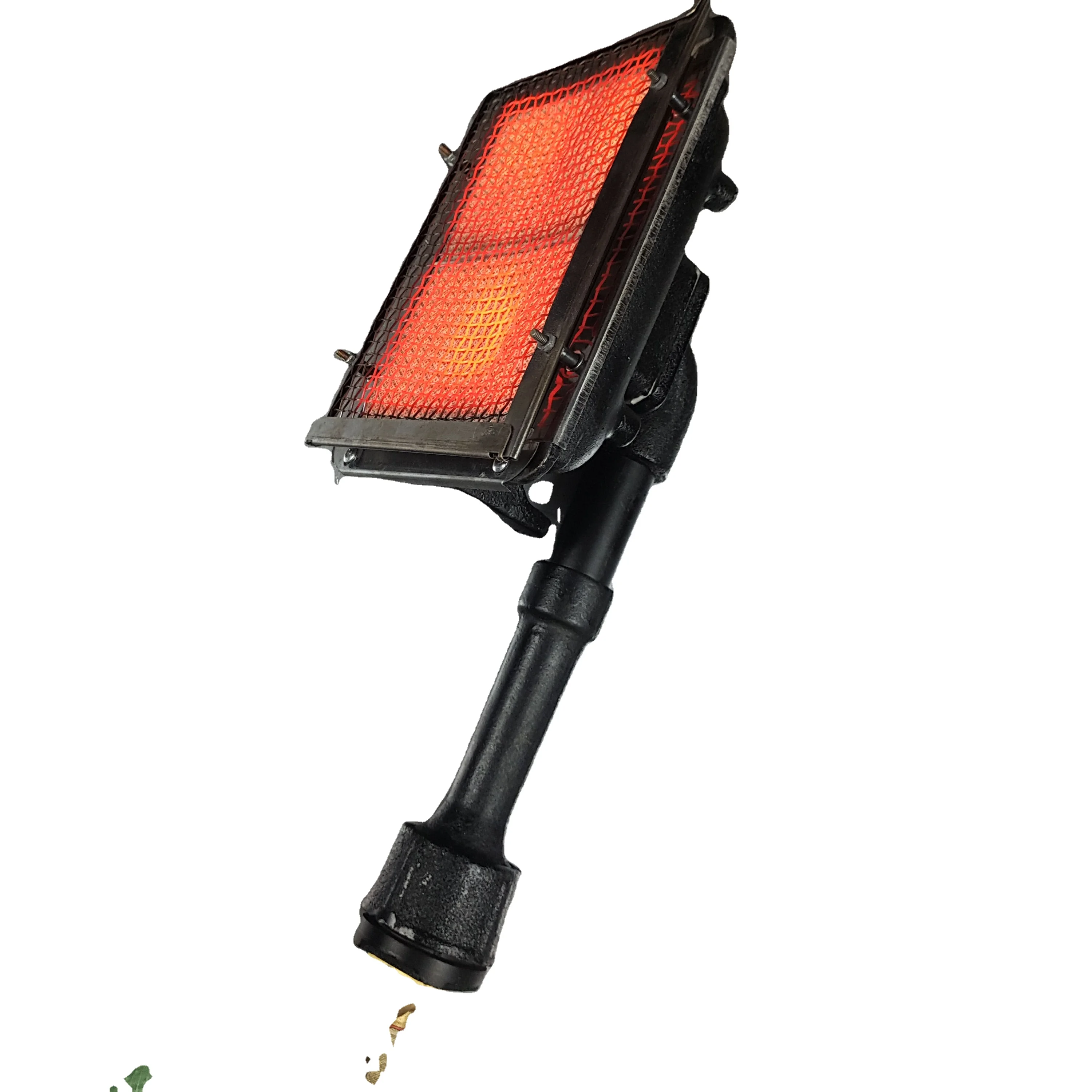 Infrared Burner Build-in Cooktop Ceramic Gas Stove HD82