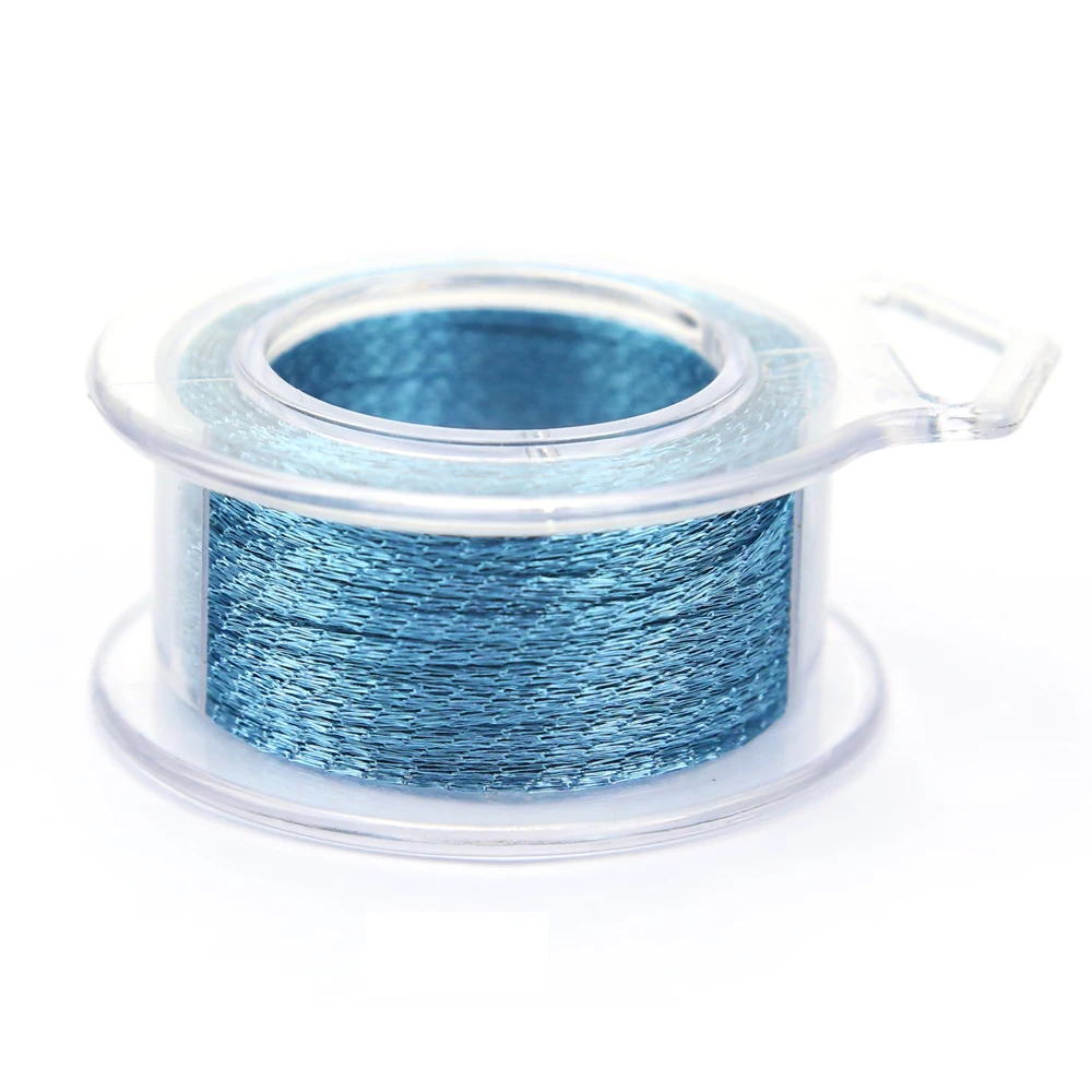 Jewellery Making Wire Lace Ribbon 1mm Blue For Diy Jewelry Making Supplies, Colors customized
Jewellery Making Wire Lace Ribbon 1mm Blue For Diy Jewelry Making Supplies, Colors customized