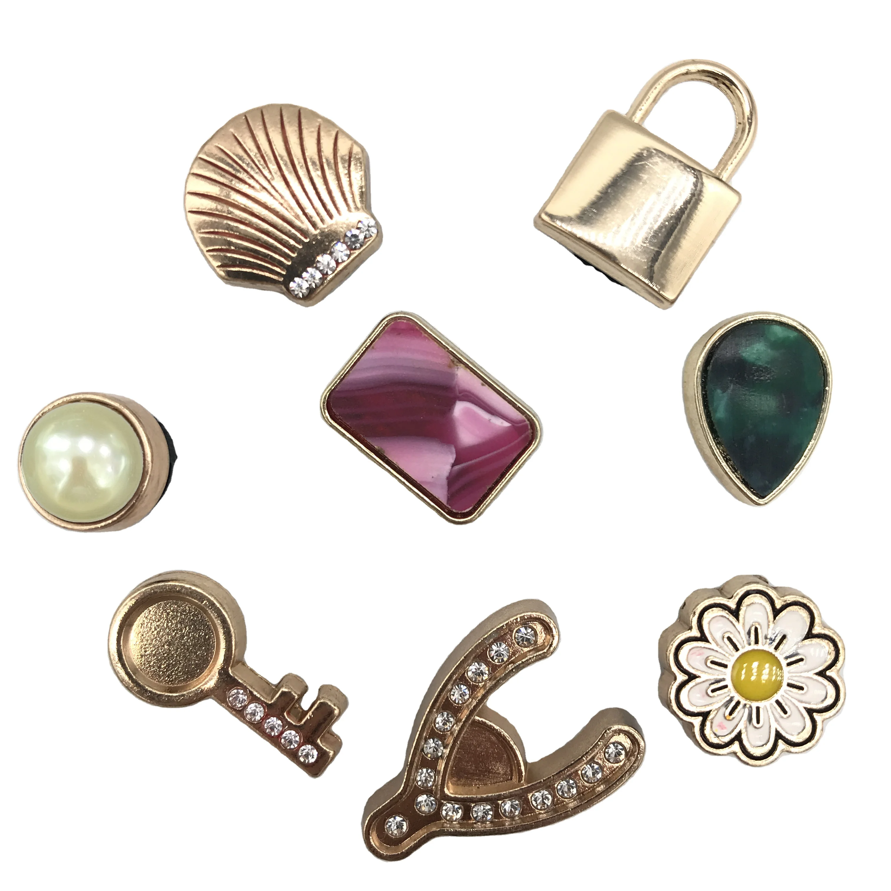 designer shoe decorations clog charms metal bing diy hot sale high class metal with diamond designer shoe charms, Picture
designer shoe decorations clog charms metal bing diy hot sale high class metal with diamond designer shoe charms, Picture