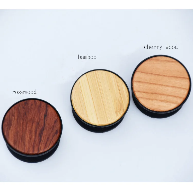 factory wholesale customize engrave logo and pattern wood phone grip Socket holder for iphone huawei xiaomi
factory wholesale customize engrave logo and pattern wood phone grip Socket holder for iphone huawei xiaomi