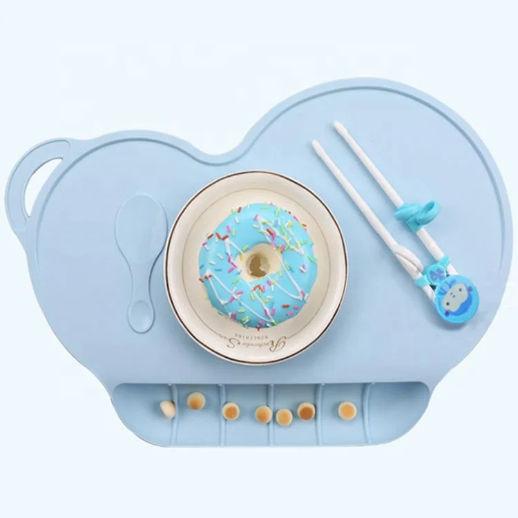 Children tableware table mat Food Catching Baby Placemat with Suction Other Baby Supplies, Green,pink,blue,orange
Children tableware table mat Food Catching Baby Placemat with Suction Other Baby Supplies, Green,pink,blue,orange