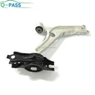 OPASS Front axle lower Control arm For Honda New Accord X CV Sedan 2018- 51350-TVA-A04 Latest Products Fast Shipping