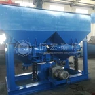 Diamond Machine Jig Machine Small Scale Diamond Washing Jig Machine