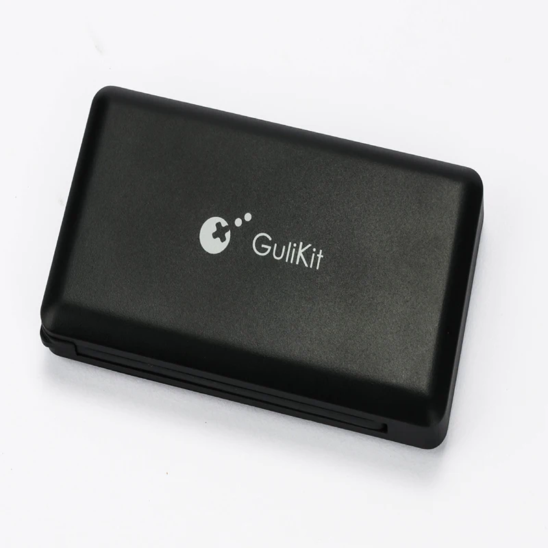 For N-Switch External Battery With Holder USB Type C Port 10000mah Gulikit Power Bank For Nintend Switch
For N-Switch External Battery With Holder USB Type C Port 10000mah Gulikit Power Bank For Nintend Switch
