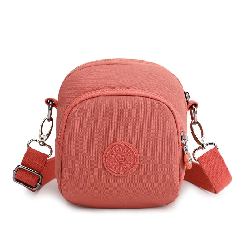2020 Latest Design Yellow Shoulder Bags Crossbody Mini Sling Bags Ladies Casual Multifunctional Women Bags, Black, blue, orange, yellow, purple, etc
2020 Latest Design Yellow Shoulder Bags Crossbody Mini Sling Bags Ladies Casual Multifunctional Women Bags, Black, blue, orange, yellow, purple, etc