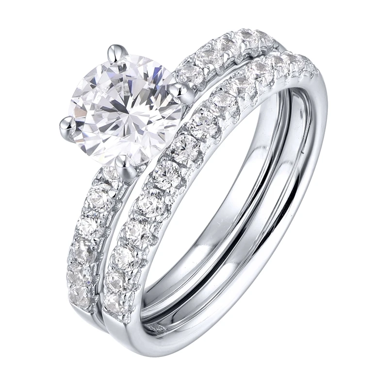 Wholesale classic gold plated 925 sterling silver ring for men women couple rings set fine jewelry
Wholesale classic gold plated 925 sterling silver ring for men women couple rings set fine jewelry