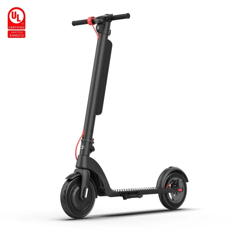 

EU Warehouse Electric Scooter Foldable Xiaomies 2 Wheels Scooter Electric Adult Max Smart Light Unisex Motor Power