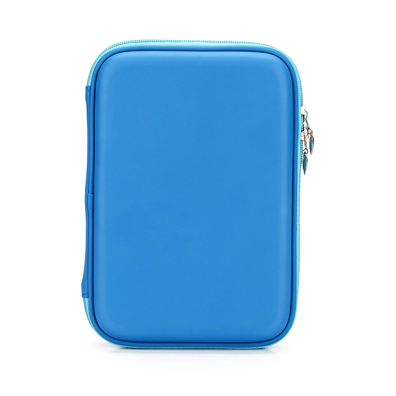 Trendy s Molded EVA School Supplies Storage Pencil Case factory