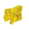 High cleanness-degress dark color hosiery cutting waste cleaning wipes coconut cotton rags
