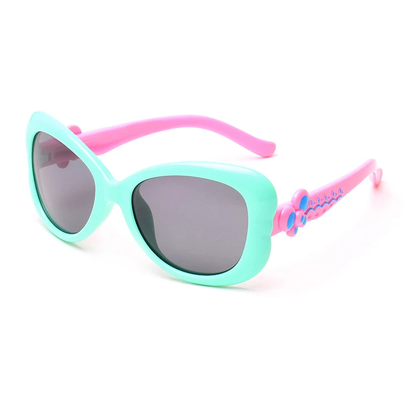 Omas New Children Polarized Sun Glasses Flexible Silicone Kids Eyewear Girls Butterfly Sunglasses 2021
Omas New Children Polarized Sun Glasses Flexible Silicone Kids Eyewear Girls Butterfly Sunglasses 2021