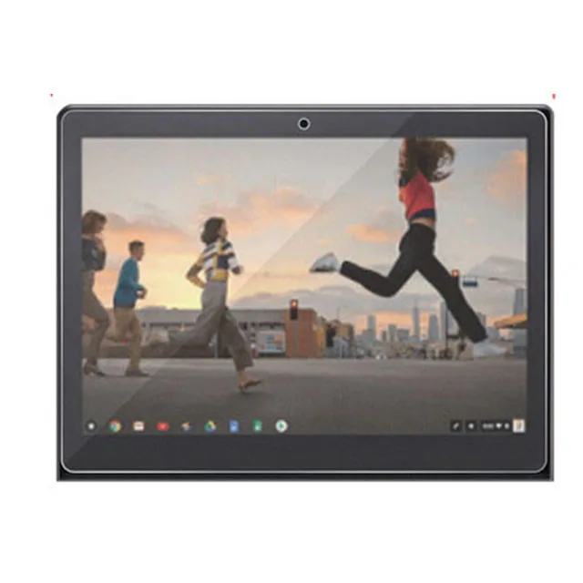 for Google Pixel Chrome book 12.6 inch Screen Protector glass Film 9H Tempered Tablet Glass new case
for Google Pixel Chrome book 12.6 inch Screen Protector glass Film 9H Tempered Tablet Glass new case