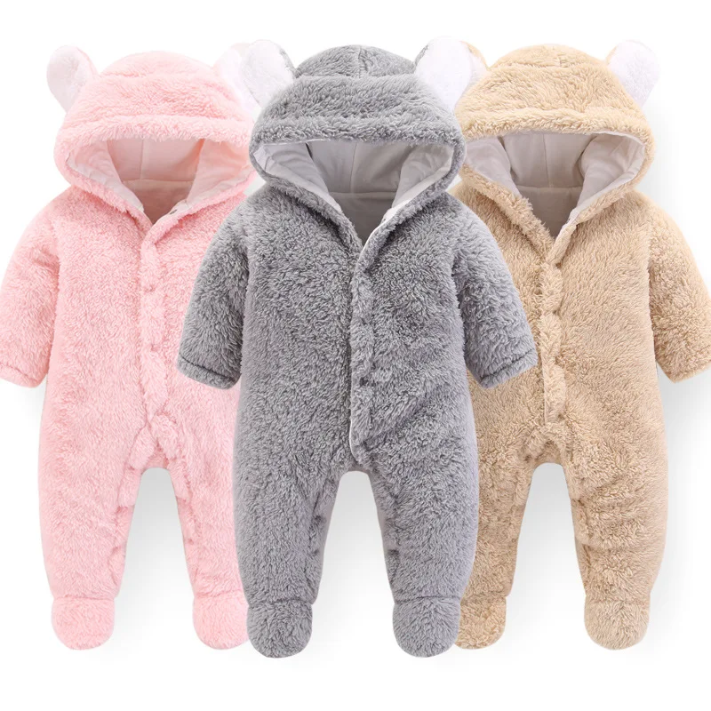 P107055 High quality organic cotton newborn baby spring winter rompers wholesale baby clothes
P107055 High quality organic cotton newborn baby spring winter rompers wholesale baby clothes