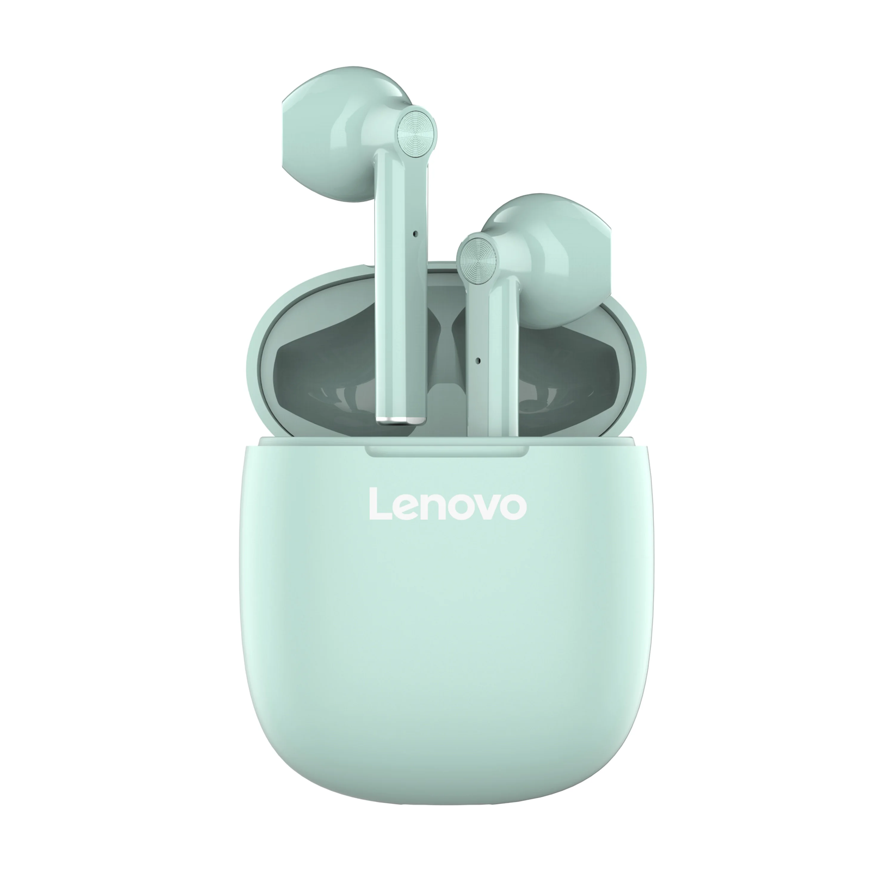 Lenovo new model HT30 tws earphone wireless white high sound quality big battery headset headphone
Lenovo new model HT30 tws earphone wireless white high sound quality big battery headset headphone