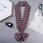 New Fashion Euro Design Classic Brand Luxury Women Scarf Silk