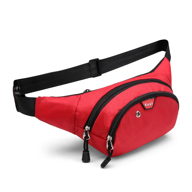 Customed logo large capacity funny pack women and men shoulder strap comfortable fashion waterproof waist bag, Black,blue,red
Customed logo large capacity funny pack women and men shoulder strap comfortable fashion waterproof waist bag, Black,blue,red