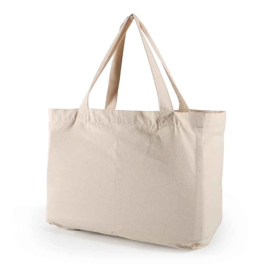 Stock Supply Amazon Hot Sale Cotton Canvas Tote Bag Kikuu Shopping Bag Eco-Friendly T Shirt Type Foldable Shopping Bag, Can dye as you need by pantone card
Stock Supply Amazon Hot Sale Cotton Canvas Tote Bag Kikuu Shopping Bag Eco-Friendly T Shirt Type Foldable Shopping Bag, Can dye as you need by pantone card