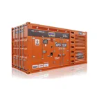 Diesel Set Silent Generator Sell Silent Diesel Generator Set For Engineering Engine Manufacturing
