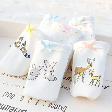 ZXQ23 Wholesales Children's underwear cotton girl's underwear baby triangle baby underwear
ZXQ23 Wholesales Children's underwear cotton girl's underwear baby triangle baby underwear