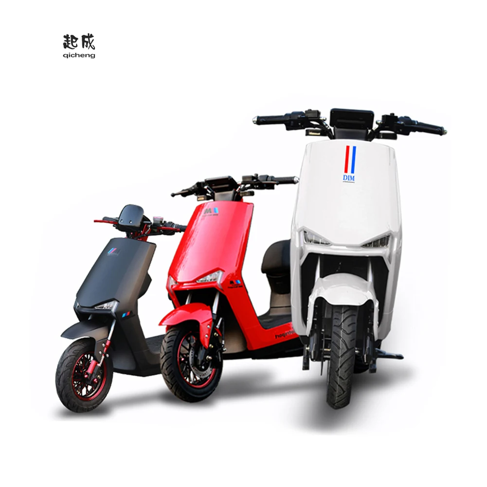 China High Performance Emmo Electric Motorcycle E Bikes, Two Wheeler 1200W Motorcycle Bike Electric
China High Performance Emmo Electric Motorcycle E Bikes, Two Wheeler 1200W Motorcycle Bike Electric