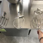 Online Support Complete Bakery Complete Bakery Bread Machine Rotary Rack Oven