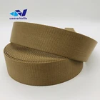 Best price nylon woven webbing strap manufacturer for Military band