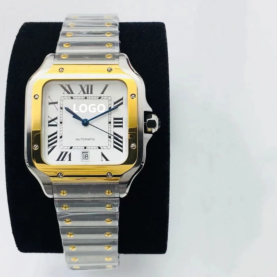 Luxury quality BV factory 39.8mm9015 movement with 1847MC automatic balance wheel sapphire mirror waterproof 100 meters KK watch
Luxury quality BV factory 39.8mm9015 movement with 1847MC automatic balance wheel sapphire mirror waterproof 100 meters KK watch