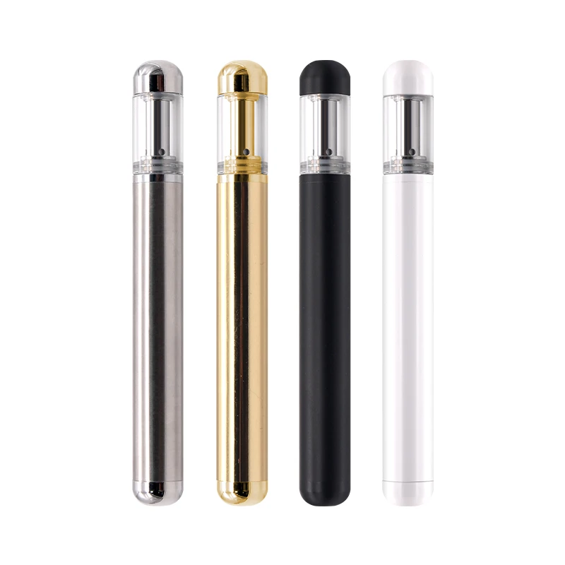 New product ideas 2021 micro USB cbd pen rechargeable 0.5ml 1ml 1.2ml empty vap O300 melatonin diffuser pen, White/ black/ gold/ customized color
New product ideas 2021 micro USB cbd pen rechargeable 0.5ml 1ml 1.2ml empty vap O300 melatonin diffuser pen, White/ black/ gold/ customized color