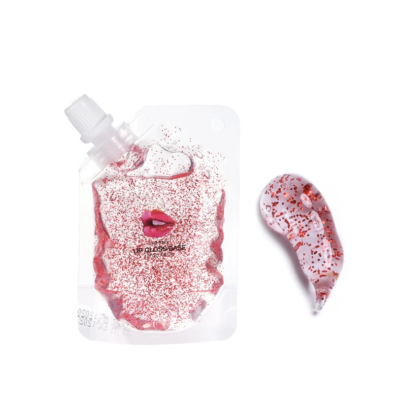 QQLR 50ml Hot Selling Lip Gloss Tube Vendor Versagel Lip Gloss Base Private Label Custom Lip Gloss Base Gel, Customorized
QQLR 50ml Hot Selling Lip Gloss Tube Vendor Versagel Lip Gloss Base Private Label Custom Lip Gloss Base Gel, Customorized