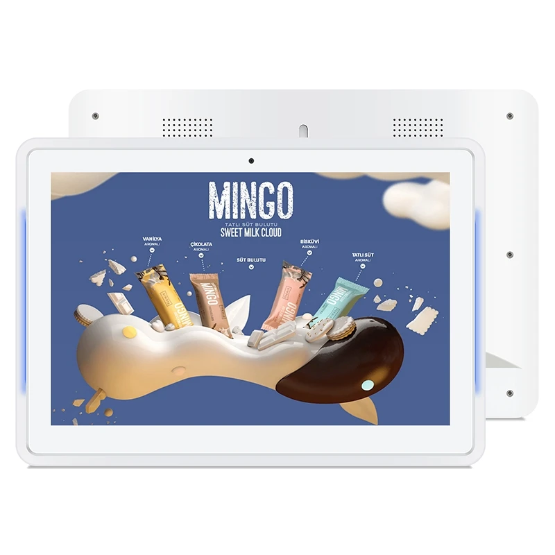 Same Day Shipping Led Display Android Commercial Tablet 10.1 inch 2GB RAM 16GB ROM Touch Tablets PC
Same Day Shipping Led Display Android Commercial Tablet 10.1 inch 2GB RAM 16GB ROM Touch Tablets PC