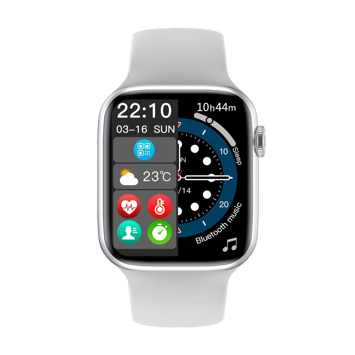 2021 NEW IWO6 W26 W26+Pro 1.75inch Full Tourch Screen Series BT Call Smart Watch W26+ Smart Band Smart Bracelet, Black, white, pink
2021 NEW IWO6 W26 W26+Pro 1.75inch Full Tourch Screen Series BT Call Smart Watch W26+ Smart Band Smart Bracelet, Black, white, pink