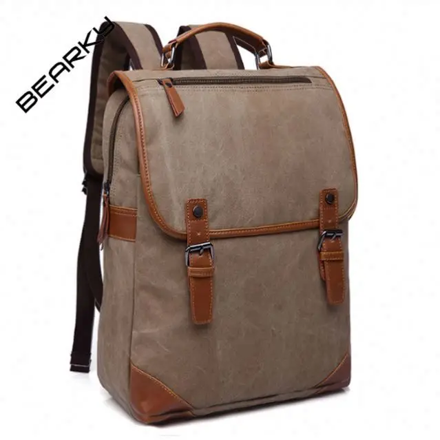 Direct factory custom logo wholesale Casual vintage custom canvas school rucksack travel outdoor backpack woman
Direct factory custom logo wholesale Casual vintage custom canvas school rucksack travel outdoor backpack woman
