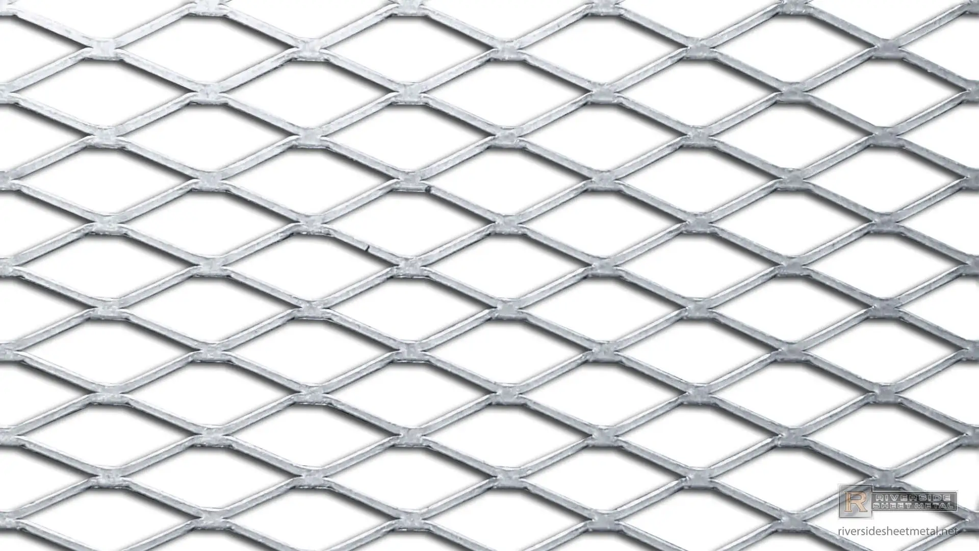 High Quality Thick Expanded Metal Mesh Sheet Buy 4x8 Expanded Metal