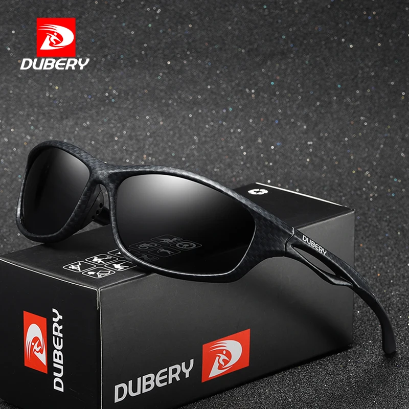 DUBERY Brand Design Cheap Men's Glasses Polarized Sunglasses Driving Shades Male Sun Glasses For Men Summer Mirror UV400
DUBERY Brand Design Cheap Men's Glasses Polarized Sunglasses Driving Shades Male Sun Glasses For Men Summer Mirror UV400