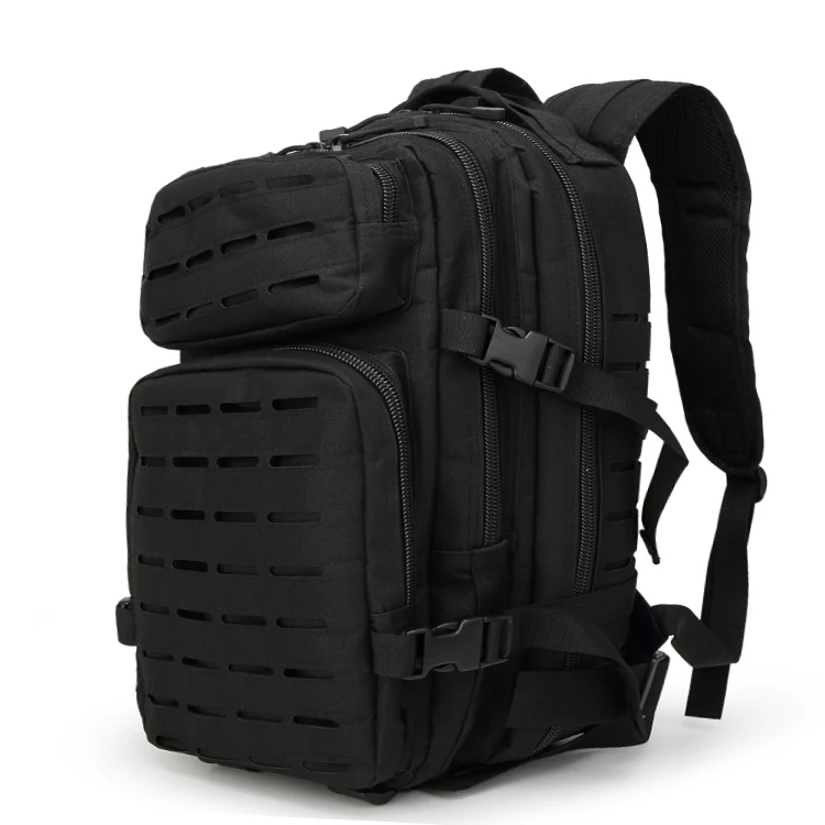 Military tactical backpack school student shoulder light backpack bags with weave handle
Military tactical backpack school student shoulder light backpack bags with weave handle