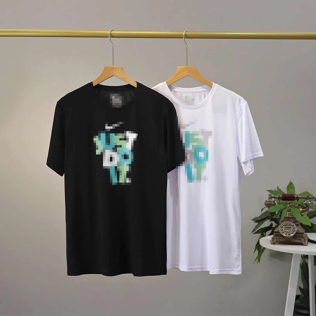 2021 Brand New Arrived O neck short sleeve mens t shirt Couple t-shirt men women casual summer tshirt camisetas M-5XL COTTON
2021 Brand New Arrived O neck short sleeve mens t shirt Couple t-shirt men women casual summer tshirt camisetas M-5XL COTTON