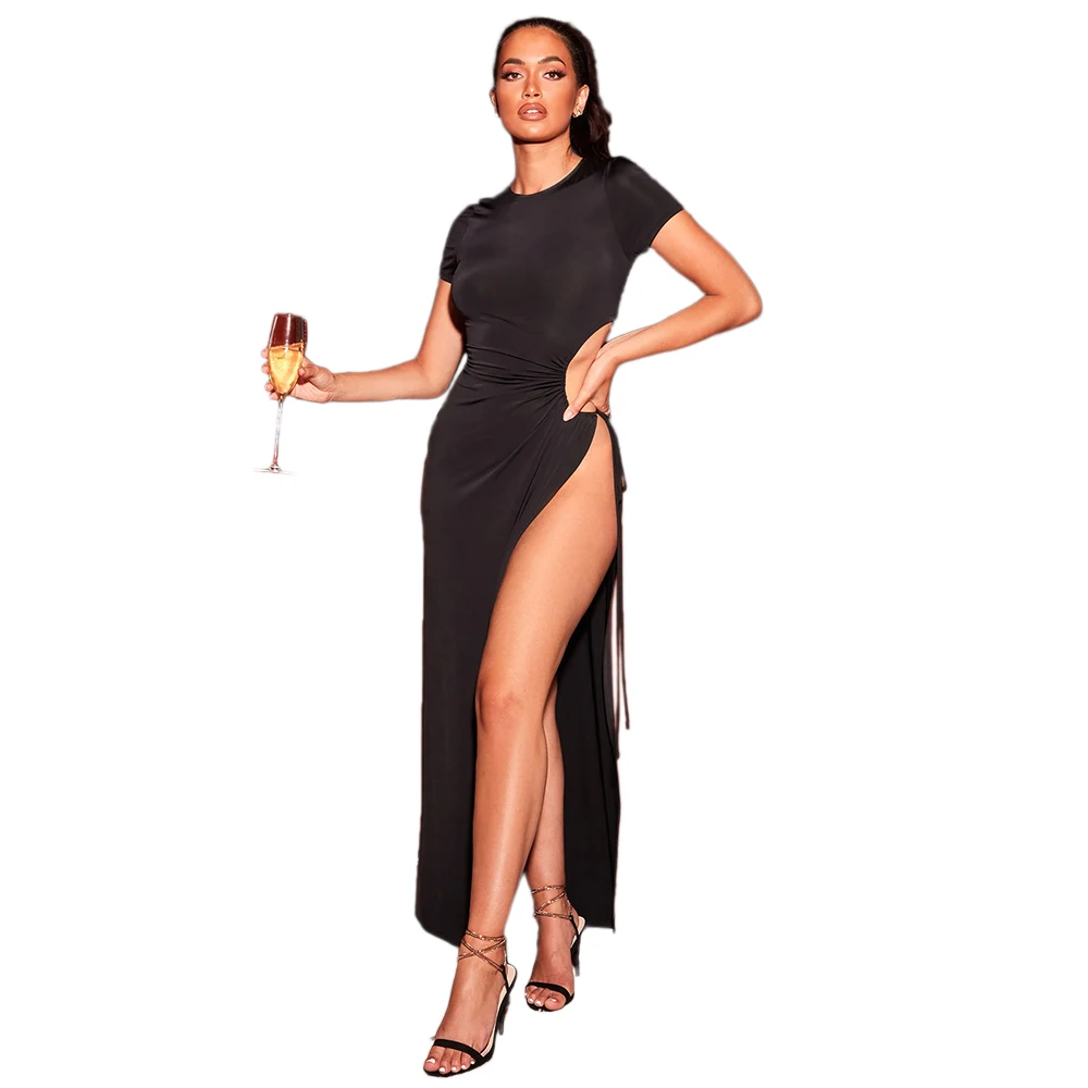 Sh7198 new style sexy fashion split bandage plus size women dress 3XL 4XL plus size summer dress nightclub dress
Sh7198 new style sexy fashion split bandage plus size women dress 3XL 4XL plus size summer dress nightclub dress