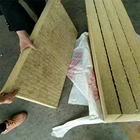 High Quality Thermal Insulation Rock Wool Board