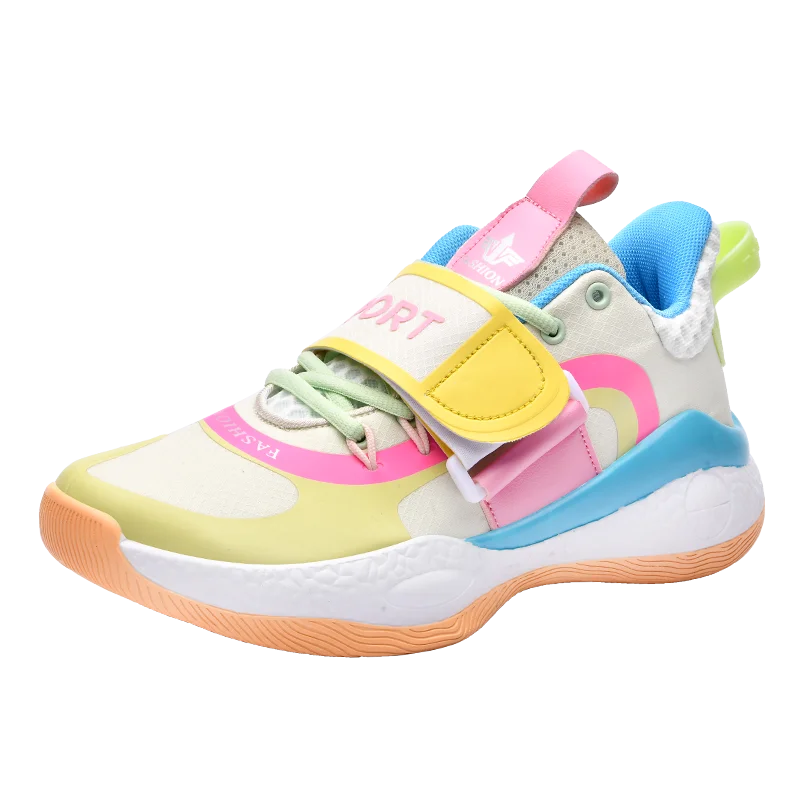 New styles wholesale high quality woman platform fashion sports brand basketball men sneaker unisex basketball shoes lowcut
New styles wholesale high quality woman platform fashion sports brand basketball men sneaker unisex basketball shoes lowcut