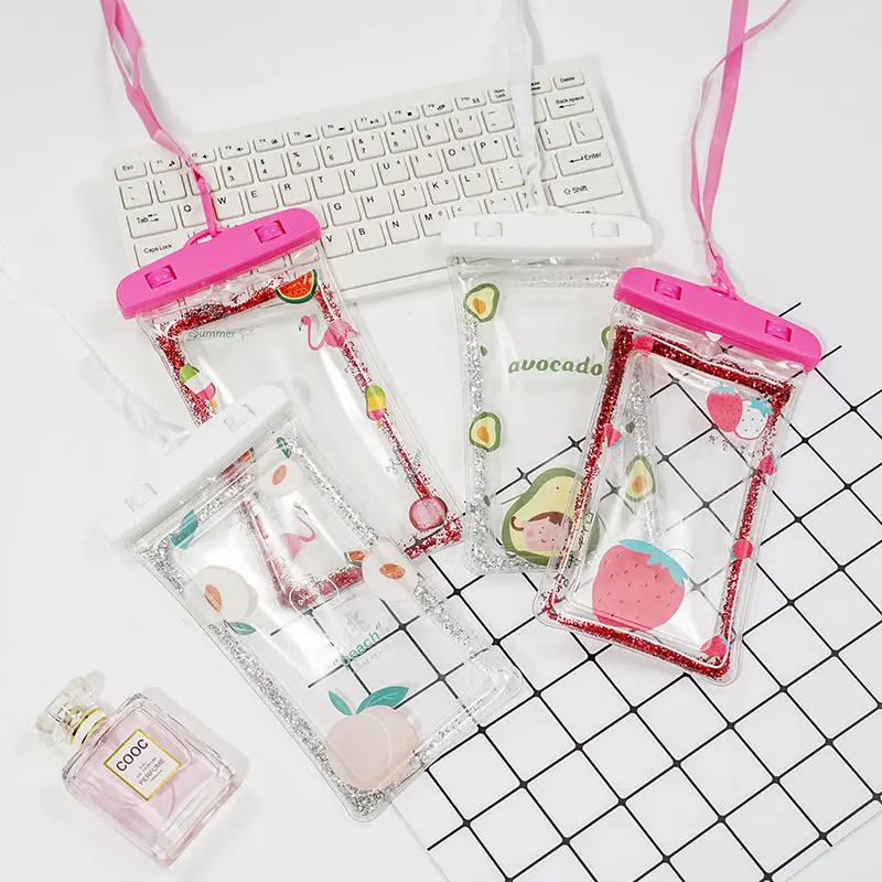 New Universal PVC WaterProof Mobile Phone Cases Waterproof Bag/Pouch ,WaterProof Cell Phone Bag
New Universal PVC WaterProof Mobile Phone Cases Waterproof Bag/Pouch ,WaterProof Cell Phone Bag