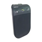 Car Kit For Mini Wireless Bluetooth Car Radio Handsfree Car Kit For Hands-free Calling