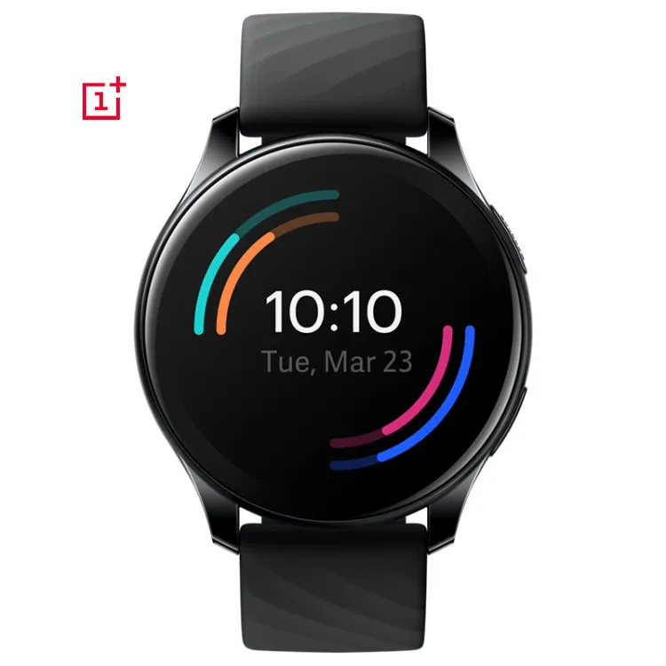 OnePlus 110 Sports Modes Call IP68 Waterproof Wireless Call OnePlus Watch Color Screen Smart Watch
OnePlus 110 Sports Modes Call IP68 Waterproof Wireless Call OnePlus Watch Color Screen Smart Watch