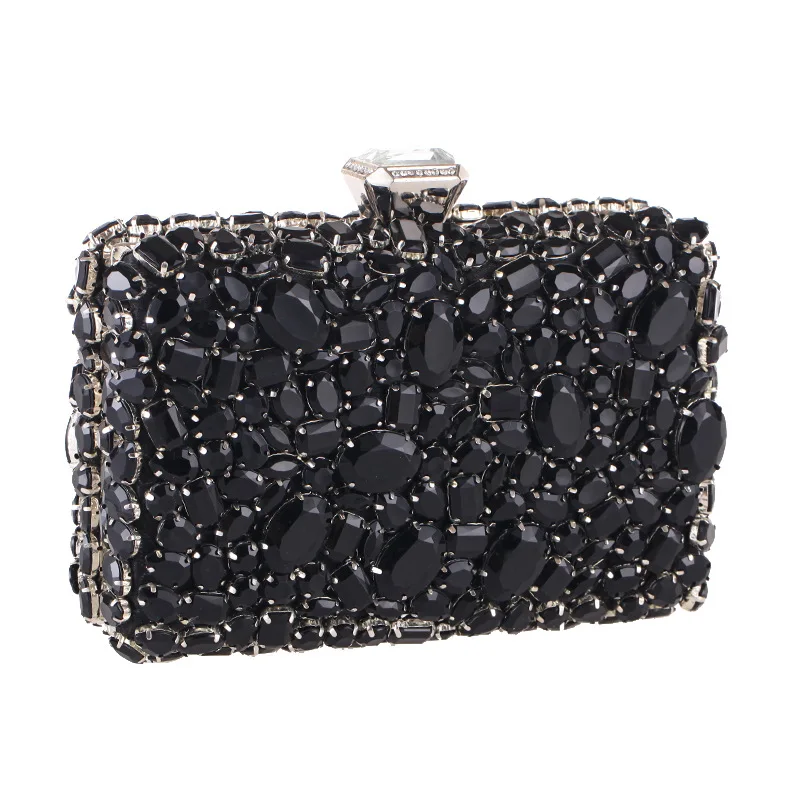 2021 Fashionable Lady's Hand Holding Clutch Bag Sequin Evening Bag Shiny Handtas Clutch Bag Women
2021 Fashionable Lady's Hand Holding Clutch Bag Sequin Evening Bag Shiny Handtas Clutch Bag Women