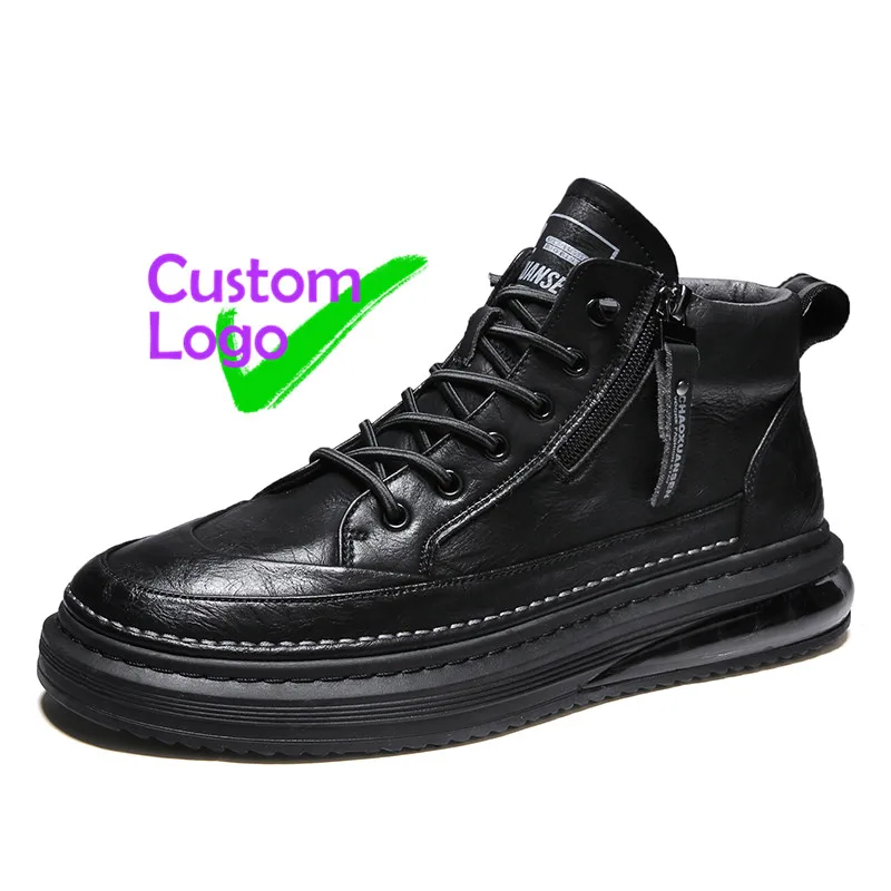 Neck Shoe Laces Leather Leader New Men Fashion Slippers Outside Real Leather Spandex Male Shoes Soft Easy Tendances Leather Shoe
Neck Shoe Laces Leather Leader New Men Fashion Slippers Outside Real Leather Spandex Male Shoes Soft Easy Tendances Leather Shoe