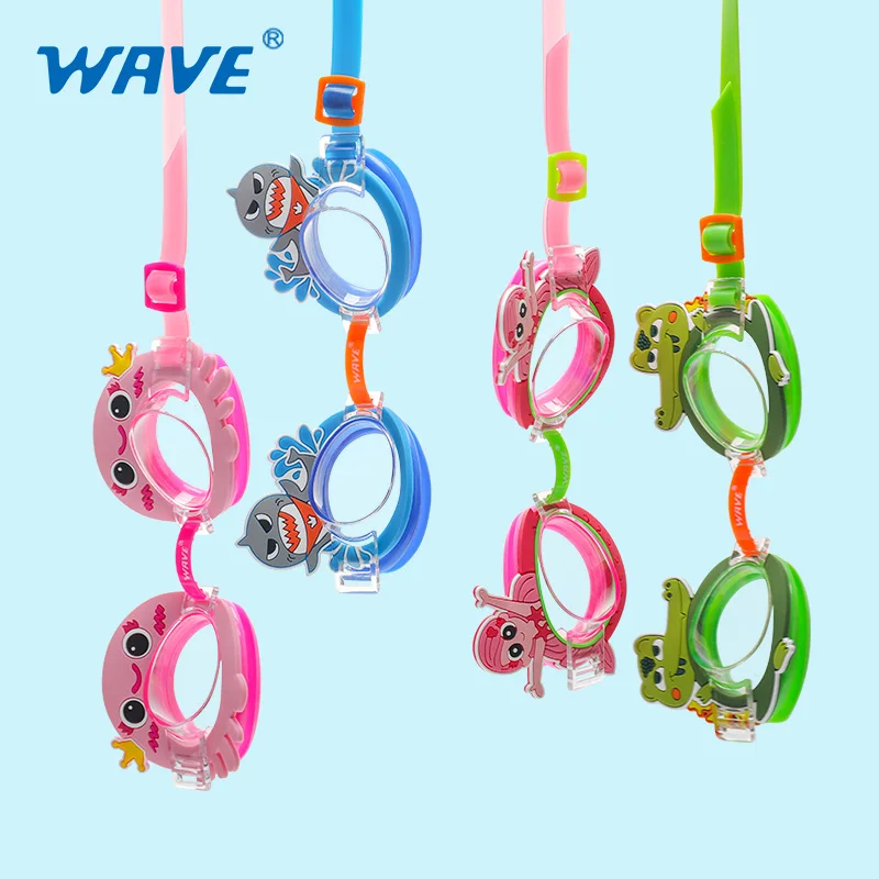Guangzhou Vanguard Siliconechildren Swim Glasses And Mirrored Diopter With cartoon desgin
Guangzhou Vanguard Siliconechildren Swim Glasses And Mirrored Diopter With cartoon desgin