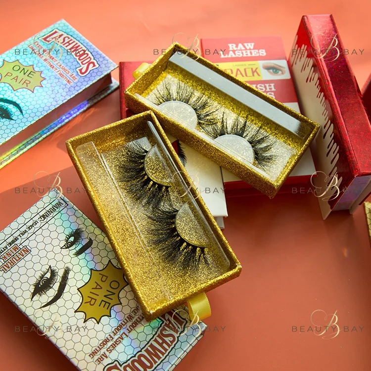 25mm 3d mink lashes normal paper packaging private label mink eyelashes with luxury packaging custom eyelash box, Natural black
25mm 3d mink lashes normal paper packaging private label mink eyelashes with luxury packaging custom eyelash box, Natural black