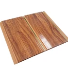 Plastic ceiling pvc boards bathroom cladding