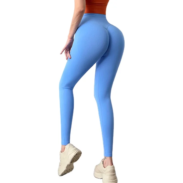 RTS fashion sportswear fitness trousers gym clothing workout leggings yoga, Customized colors
RTS fashion sportswear fitness trousers gym clothing workout leggings yoga, Customized colors